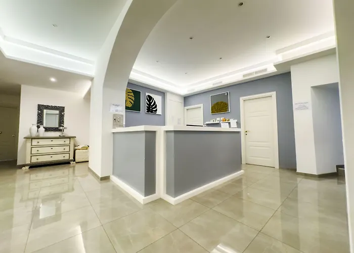 Vaticano Luxury Guest House